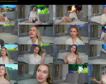 sonyaericsson — 120 minute Chaturbate female cam video clip, 720p, Jun 13, 2025