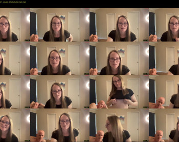 teamjerica — 5 minute Chaturbate couple cam video clip, 720p, Jun 13, 2025
