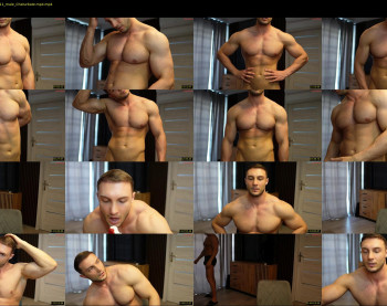 tom_fordd — 121 minute Chaturbate male cam video clip, 720p, Jun 13, 2025