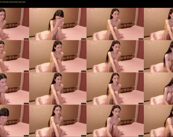 totallytiny_ — 6 minute Chaturbate female cam video clip, 720p, Jun 13, 2025