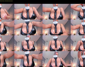valerynova — 80 minute Chaturbate female cam video clip, 720p, Jun 13, 2025