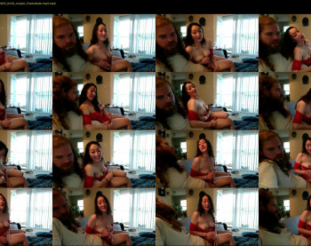 projectmayhem2o — 6 minute Chaturbate couple cam video clip, 480p, Jun 15, 2025
