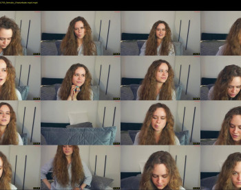 kendraedger — 67 minute Chaturbate female cam video clip, 720p, Jun 15, 2025