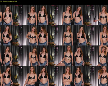 libbyshepard — 5 minute Chaturbate female cam video clip, 720p, Jun 15, 2025