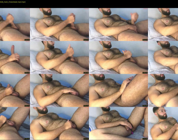 nickjordan1 — 36 minute Chaturbate male cam video clip, 720p, Jun 15, 2025