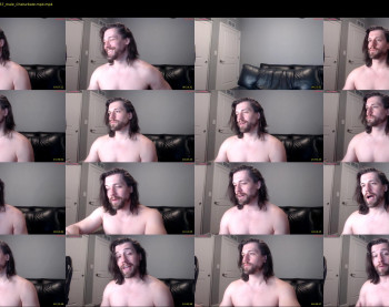 robknocks — 53 minute Chaturbate male cam video clip, 720p, Jun 16, 2025