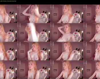 anna_bronson — 9 minute Chaturbate female cam video clip, 720p, Jun 16, 2025