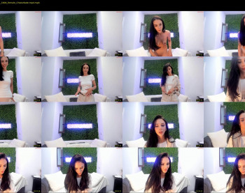 hotfallingdevil — 12 minute Chaturbate female cam video clip, 720p, Jun 16, 2025