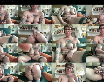 makeopaloh — 80 minute Chaturbate female cam video clip, 480p, Jun 16, 2025