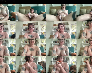makeopaloh — 26 minute Chaturbate female cam video clip, 480p, Jun 17, 2025