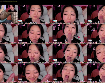 mysweetsofie1 — 21 minute Chaturbate female cam video clip, 720p, Jun 17, 2025