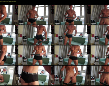 ed_hooligan — 79 minute Chaturbate male cam video clip, 720p, Jun 17, 2025