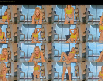funphoebe — 21 minute Chaturbate female cam video clip, 720p, Jun 17, 2025