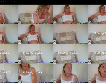 joannadea — 4 minute Chaturbate female cam video clip, 720p, Jun 17, 2025