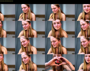 katcontrol — 4 minute Chaturbate female cam video clip, 720p, Jun 17, 2025
