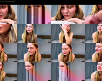 katcontrol — 4 minute Chaturbate female cam video clip, 720p, Jun 17, 2025