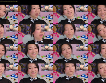 mysweetsofie1 — 19 minute Chaturbate female cam video clip, 720p, Jun 17, 2025