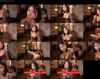 soy_sofia — 121 minute Chaturbate female cam video clip, 720p, Jun 17, 2025