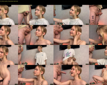 adele_nick2202 — 67 minute Chaturbate couple cam video clip, 720p, Jun 18, 2025