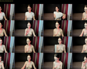 alicamoons — 34 minute Chaturbate female cam video clip, 720p, Jun 18, 2025