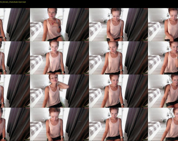 dear_mia_ — 26 minute Chaturbate female cam video clip, 720p, Jun 18, 2025