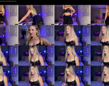 sofivolkova — 38 minute Chaturbate female cam video clip, 720p, Jun 18, 2025
