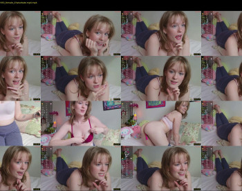 daisy_dollxo — 26 minute Chaturbate female cam video clip, 720p, Jun 19, 2025
