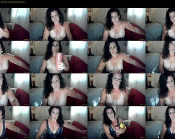 evparrish — 48 minute Chaturbate female cam video clip, 720p, Jun 20, 2025
