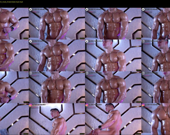 joeyevans — 4 minute Chaturbate male cam video clip, 720p, Jun 19, 2025