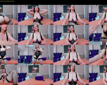 lilithreys — 10 minute Chaturbate female cam video clip, 720p, Jun 19, 2025