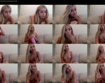 madiexcuslive — 4 minute Chaturbate female cam video clip, 480p, Jun 20, 2025