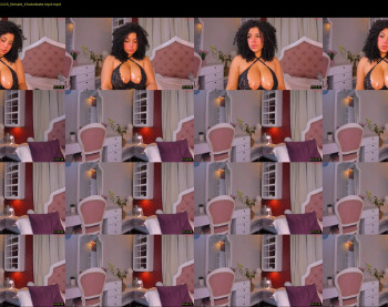 miawoderfull — 45 minute Chaturbate female cam video clip, 720p, Jun 19, 2025