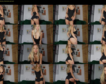 corni__ — 65 minute Chaturbate female cam video clip, 720p, Jun 20, 2025
