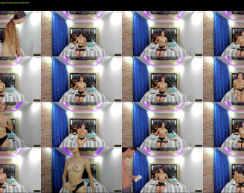 juva_ — 10 minute Chaturbate couple cam video clip, 720p, Jun 20, 2025