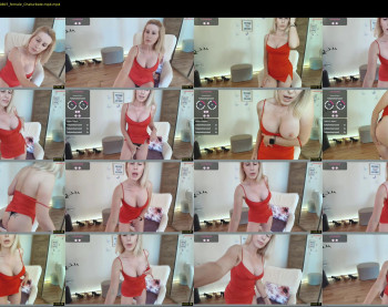mirela_silver — 18 minute Chaturbate female cam video clip, 720p, Jun 20, 2025