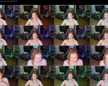 sinnerscorner — 3 minute Chaturbate couple cam video clip, 720p, Jun 21, 2025