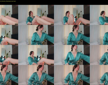 sofiafoster — 4 minute Chaturbate female cam video clip, 720p, Jun 20, 2025