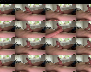 verythicknlong — 49 minute Chaturbate male cam video clip, 720p, Jun 20, 2025