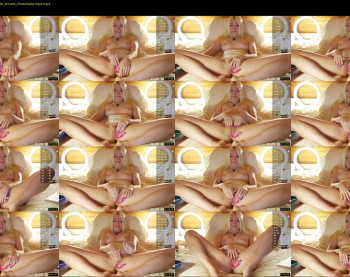 _anactac_ — 54 minute Chaturbate female cam video clip, 720p, Jun 21, 2025
