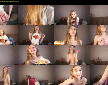 _marvelous_time_ — 119 minute Chaturbate female cam video clip, 720p, Jun 21, 2025