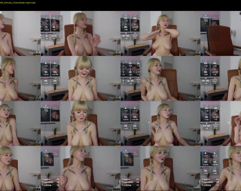 abby_laker — 46 minute Chaturbate female cam video clip, 720p, Jun 21, 2025