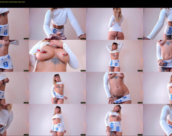 adria_ross — 28 minute Chaturbate female cam video clip, 720p, Jun 21, 2025