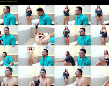 agatha_dante — 98 minute Chaturbate couple cam video clip, 720p, Jun 21, 2025