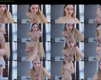 agnessi_ — 28 minute Chaturbate female cam video clip, 720p, Jun 21, 2025