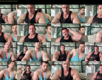 alessandrobuilder — 118 minute Chaturbate couple cam video clip, 720p, Jun 21, 2025