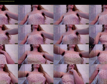 allendia — 7 minute Chaturbate female cam video clip, 720p, Jun 21, 2025