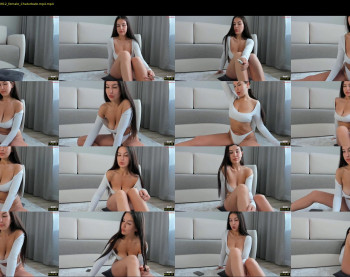 amelinalove — 60 minute Chaturbate female cam video clip, 720p, Jun 21, 2025