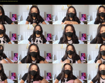 amyalwayshere — 121 minute Chaturbate female cam video clip, 720p, Jun 21, 2025