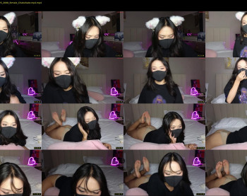 amyalwayshere — 94 minute Chaturbate female cam video clip, 720p, Jun 21, 2025