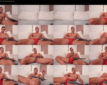 andy_weld — 92 minute Chaturbate male cam video clip, 720p, Jun 21, 2025